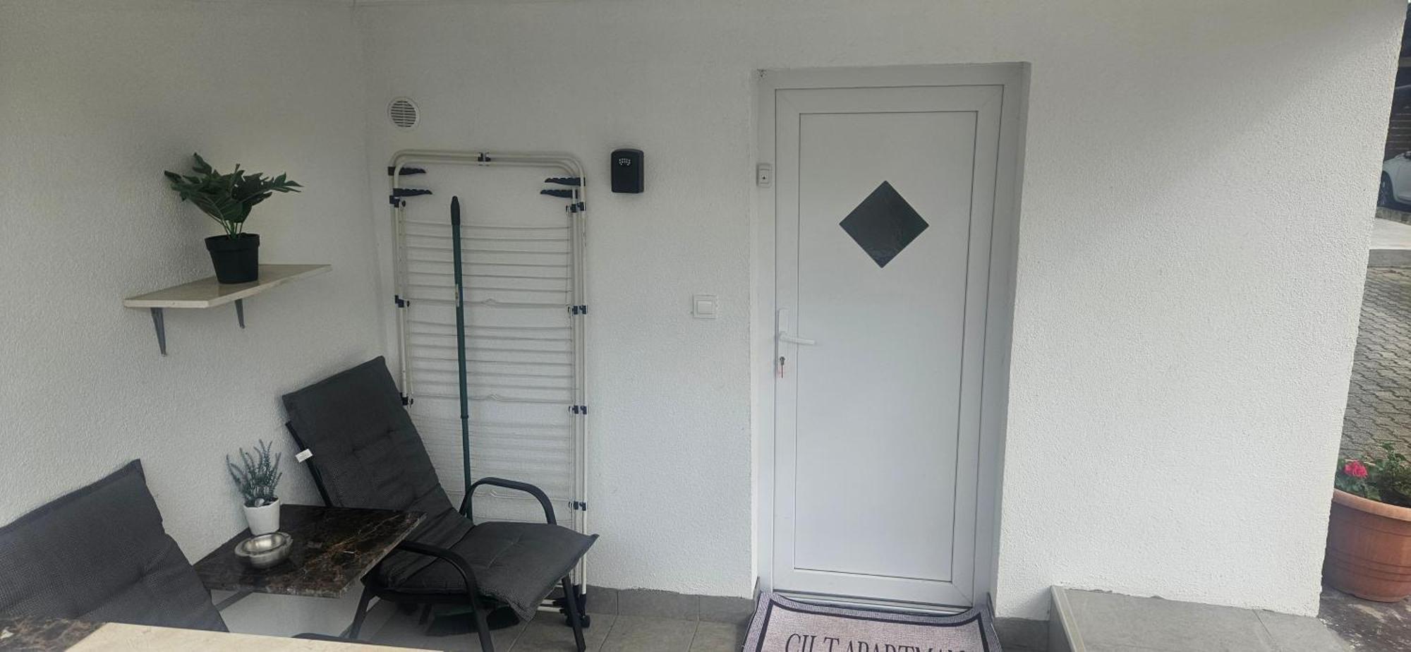 Cilt Kranj Exterior foto